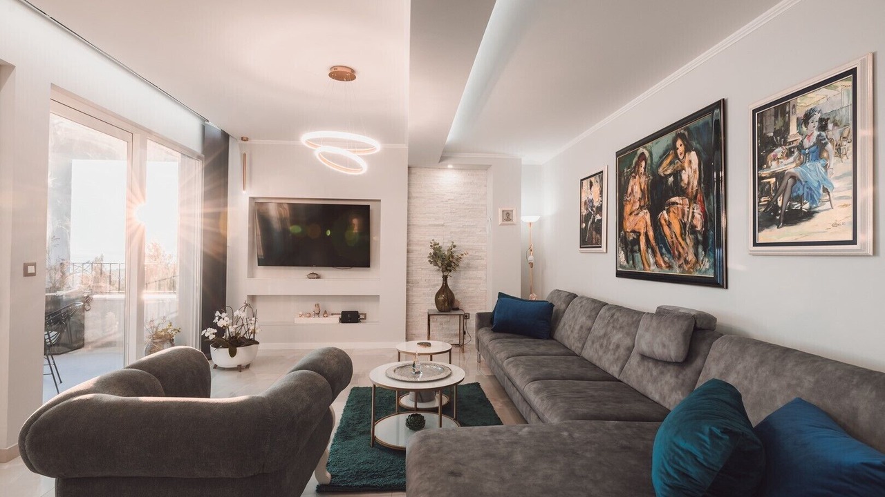Photo of Livingroom in Moca