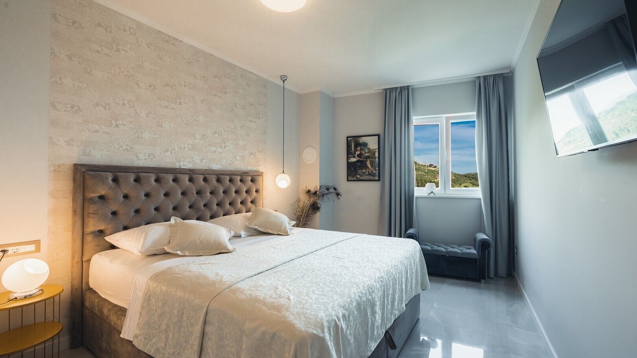 Photo of Bedroom in Moca