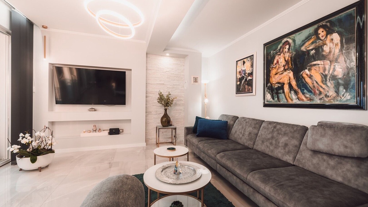 Photo of Livingroom in Moca