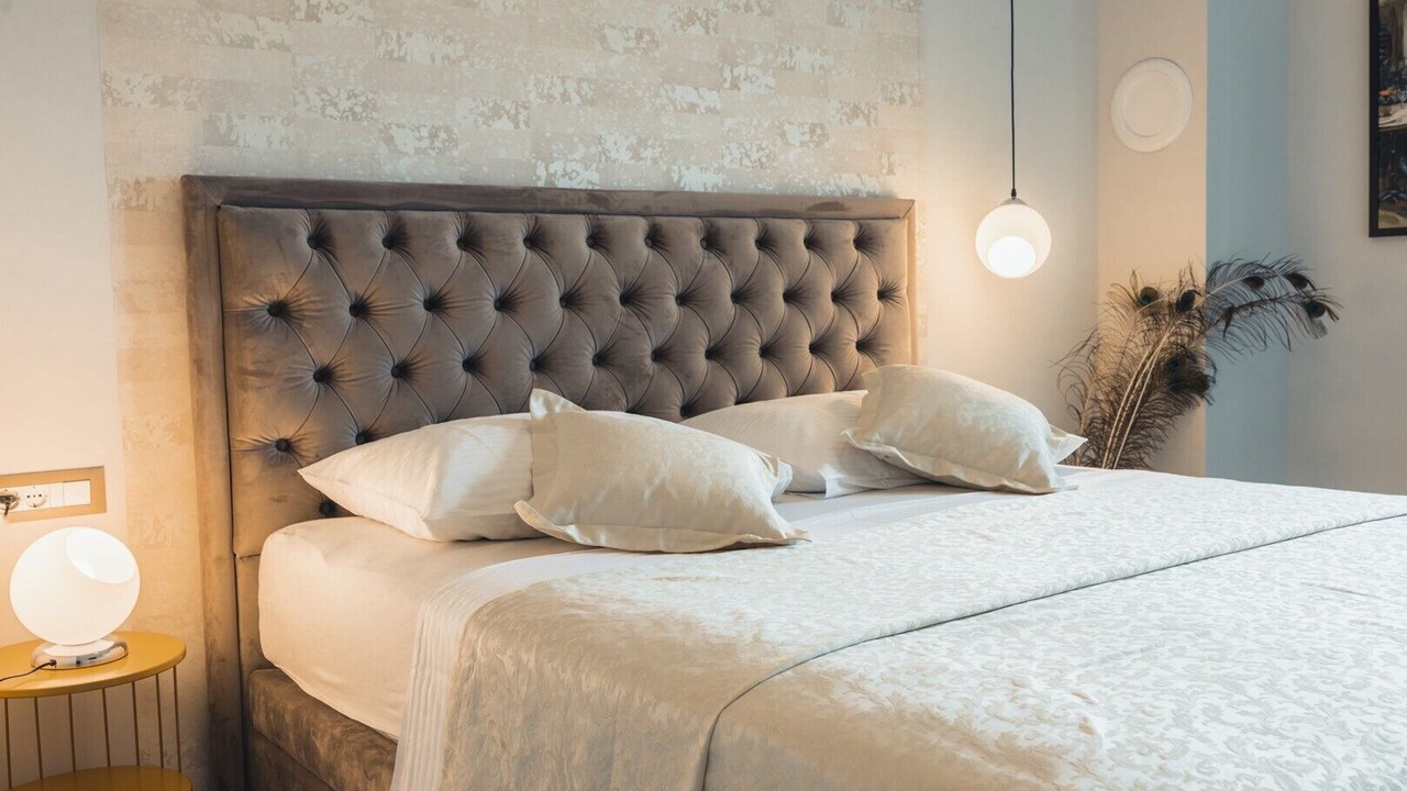 Photo of Bedroom in Moca