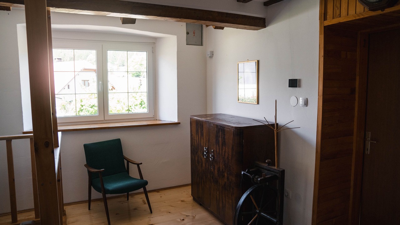 Photo of Bedroom in Stari Trg pri Lozu