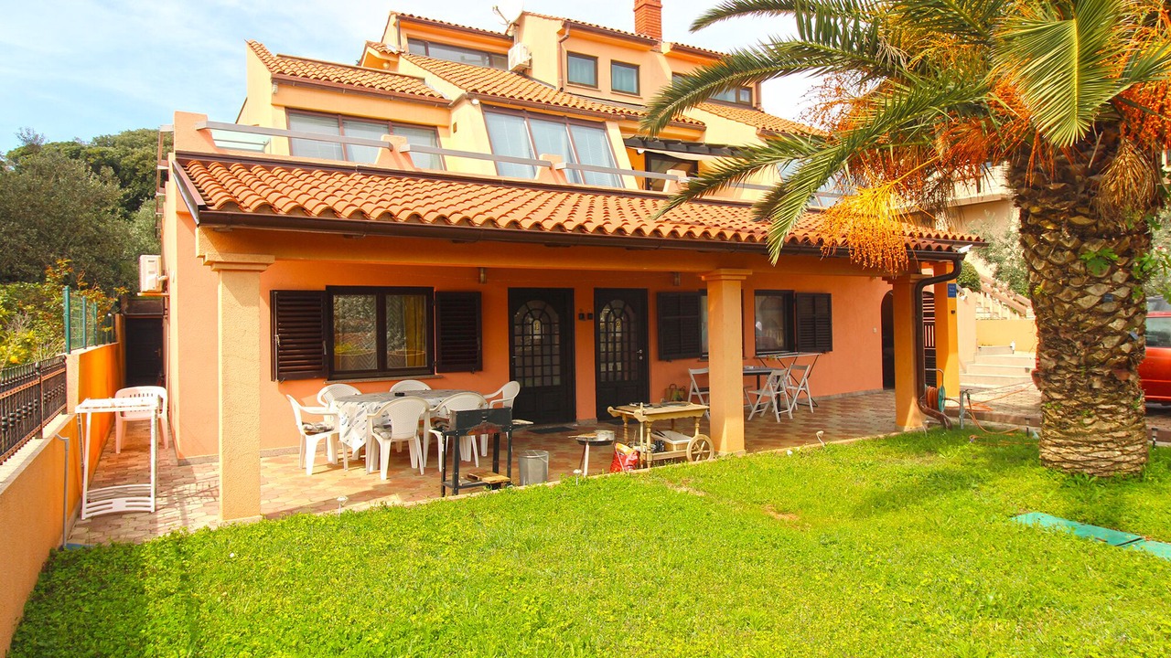 Photo of Outdoor in Pjescana Uvala