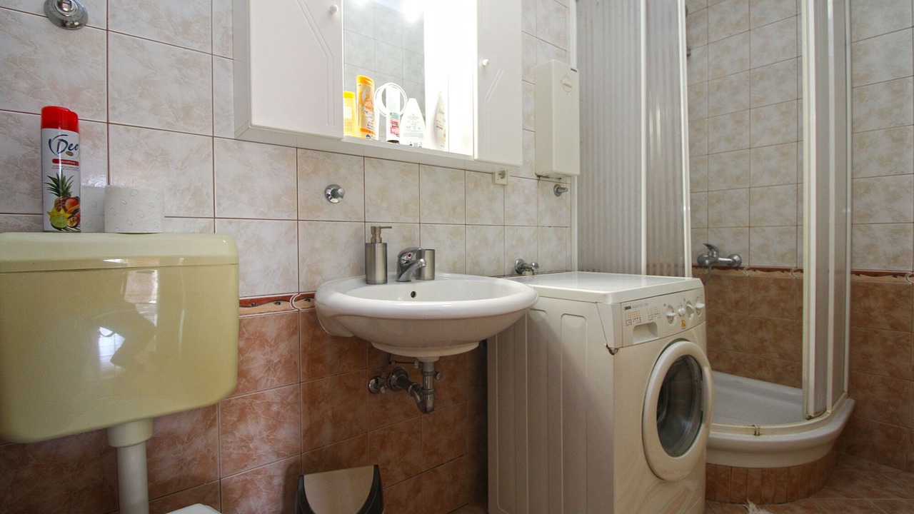 Photo of Bathroom in Pjescana Uvala