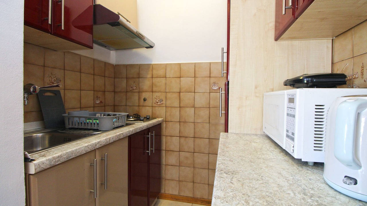 Photo of Kitchen in Pjescana Uvala
