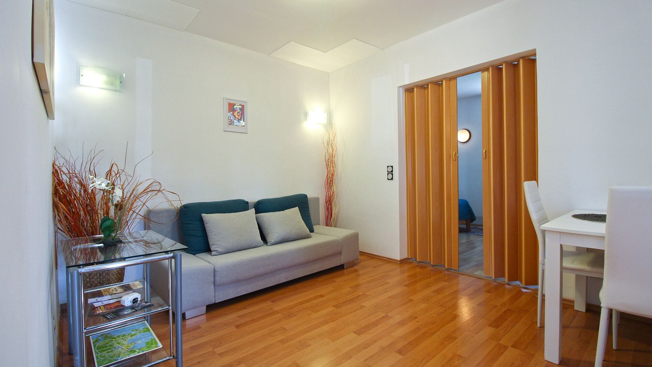 Photo of Livingroom in Pjescana Uvala