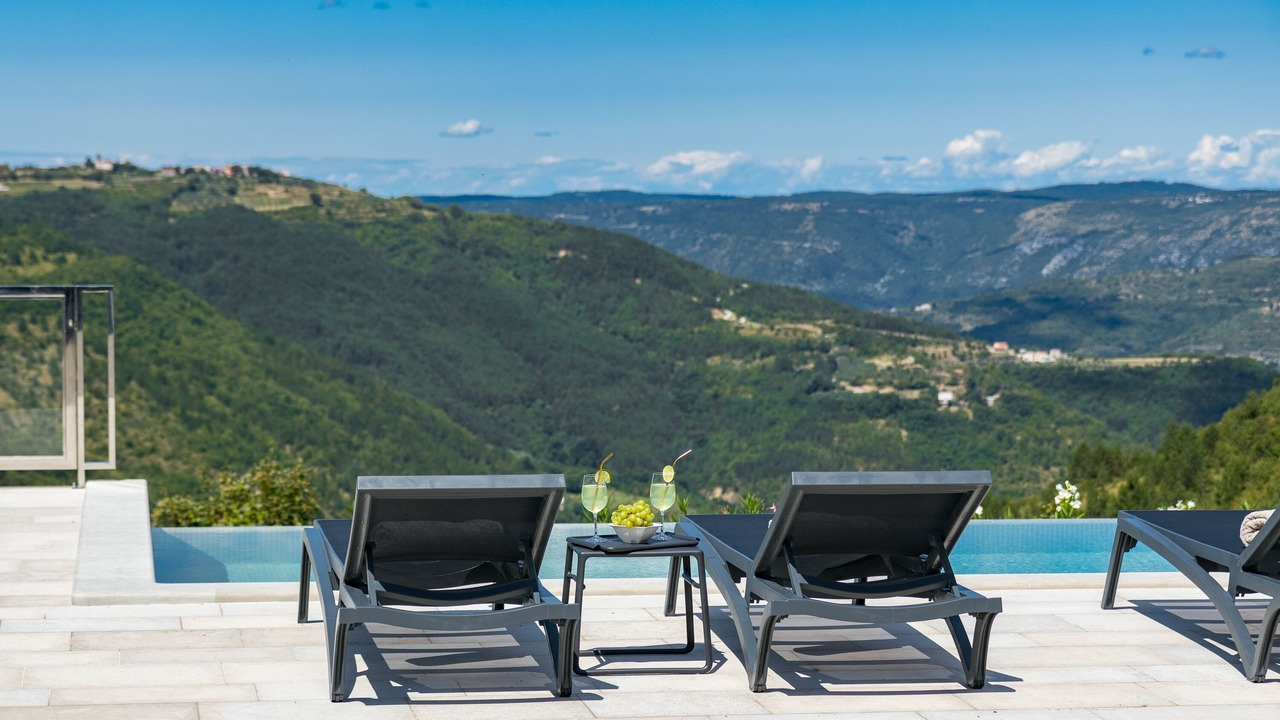 Photo of Patio Balcony in Kircija