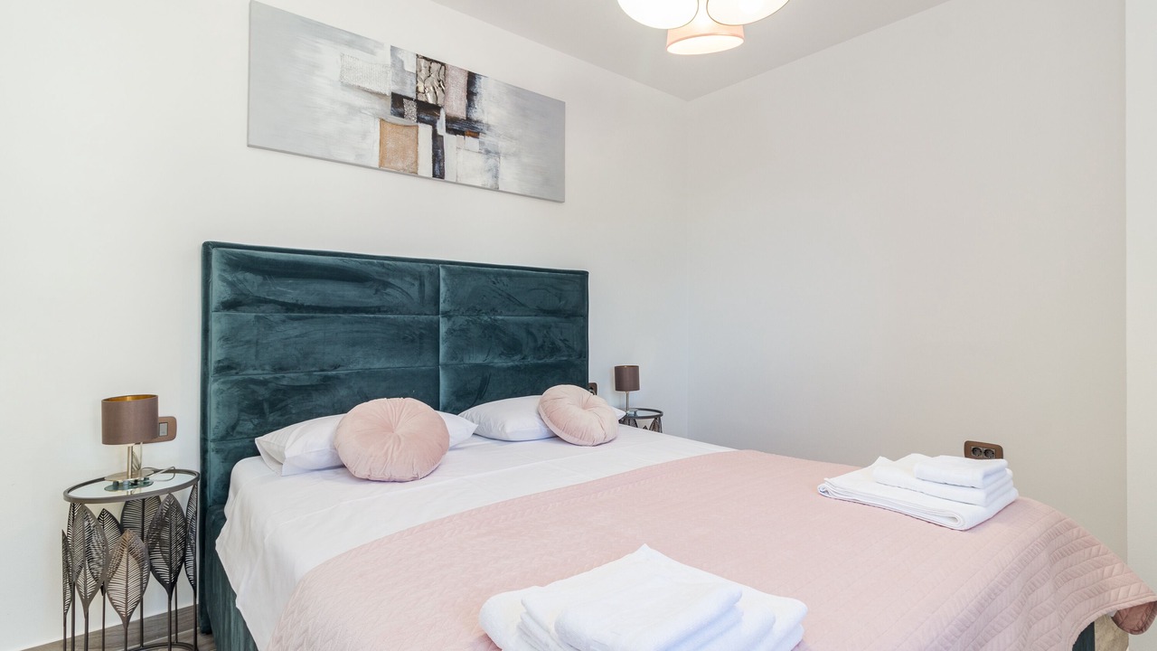 Photo of Bedroom in Kircija