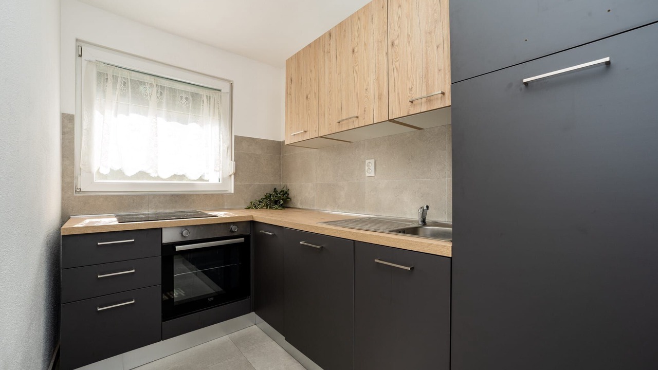 Photo of Kitchen in Donji Karin