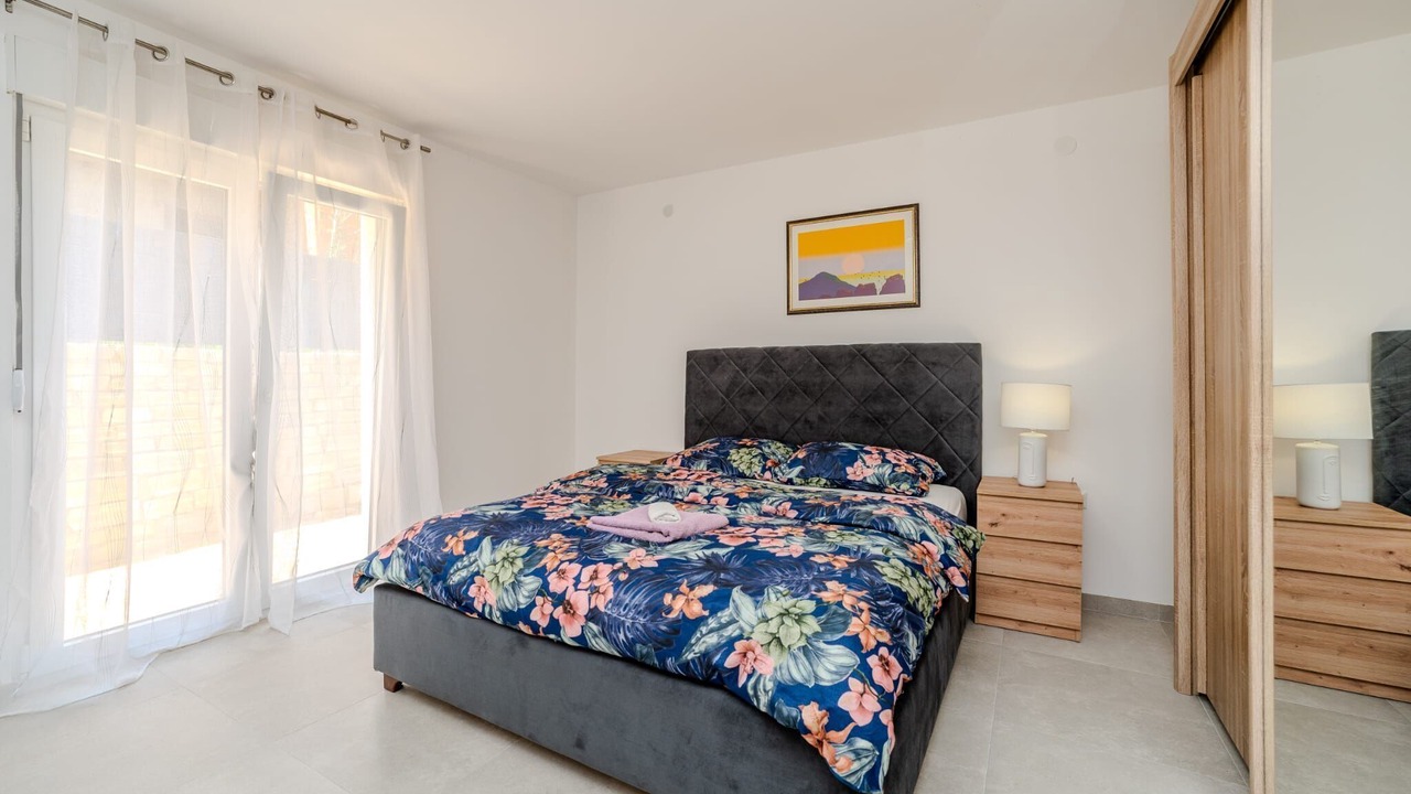 Photo of Bedroom in Donji Karin