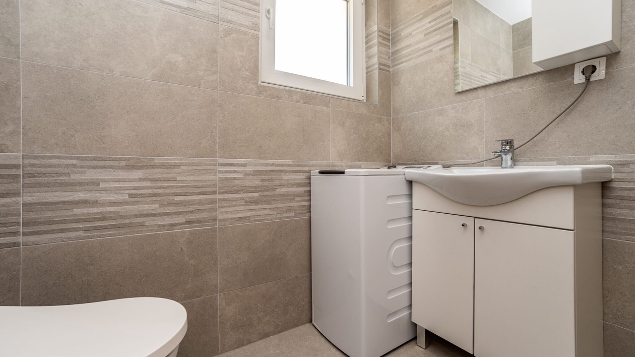 Photo of Bathroom in Donji Karin