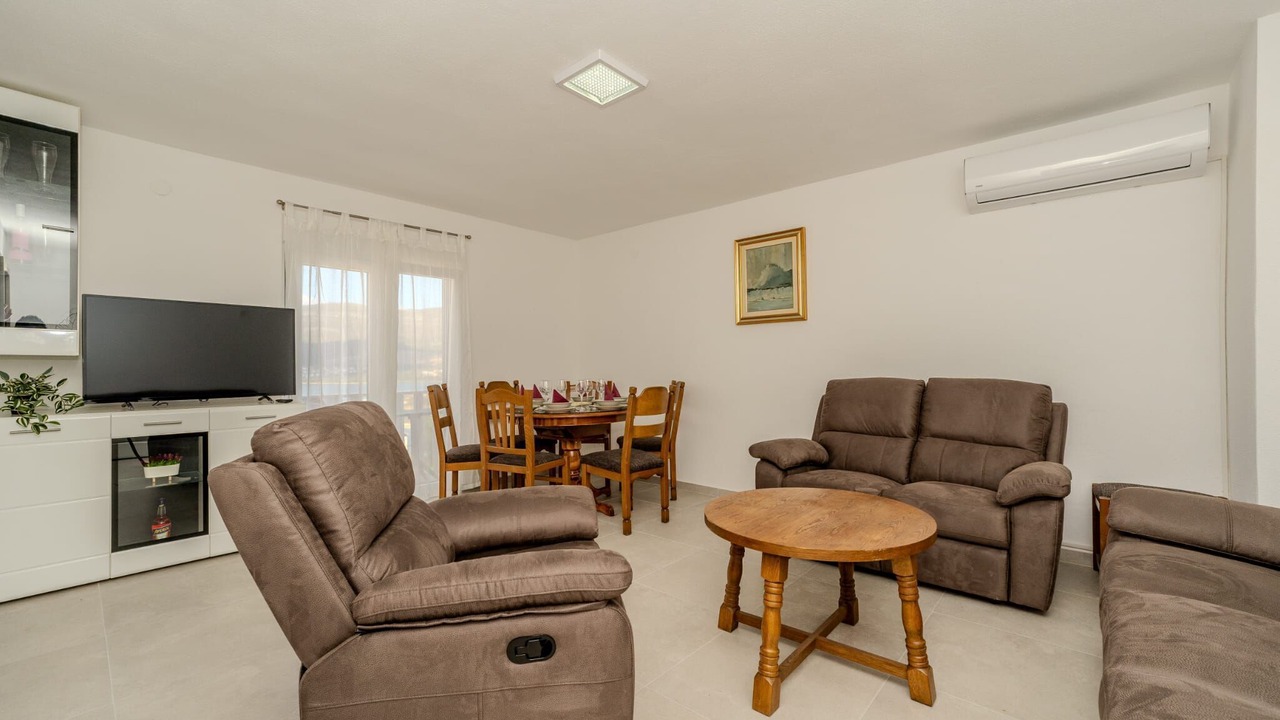 Photo of Livingroom in Donji Karin