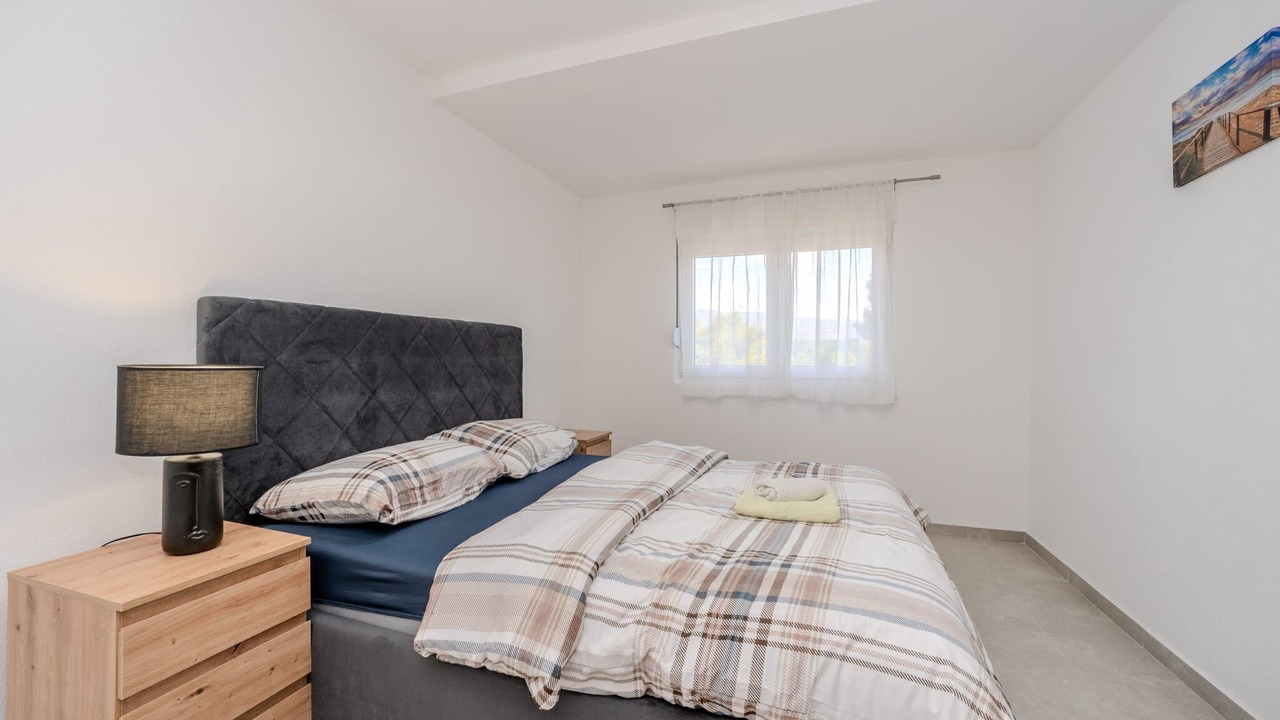 Photo of Bedroom in Donji Karin