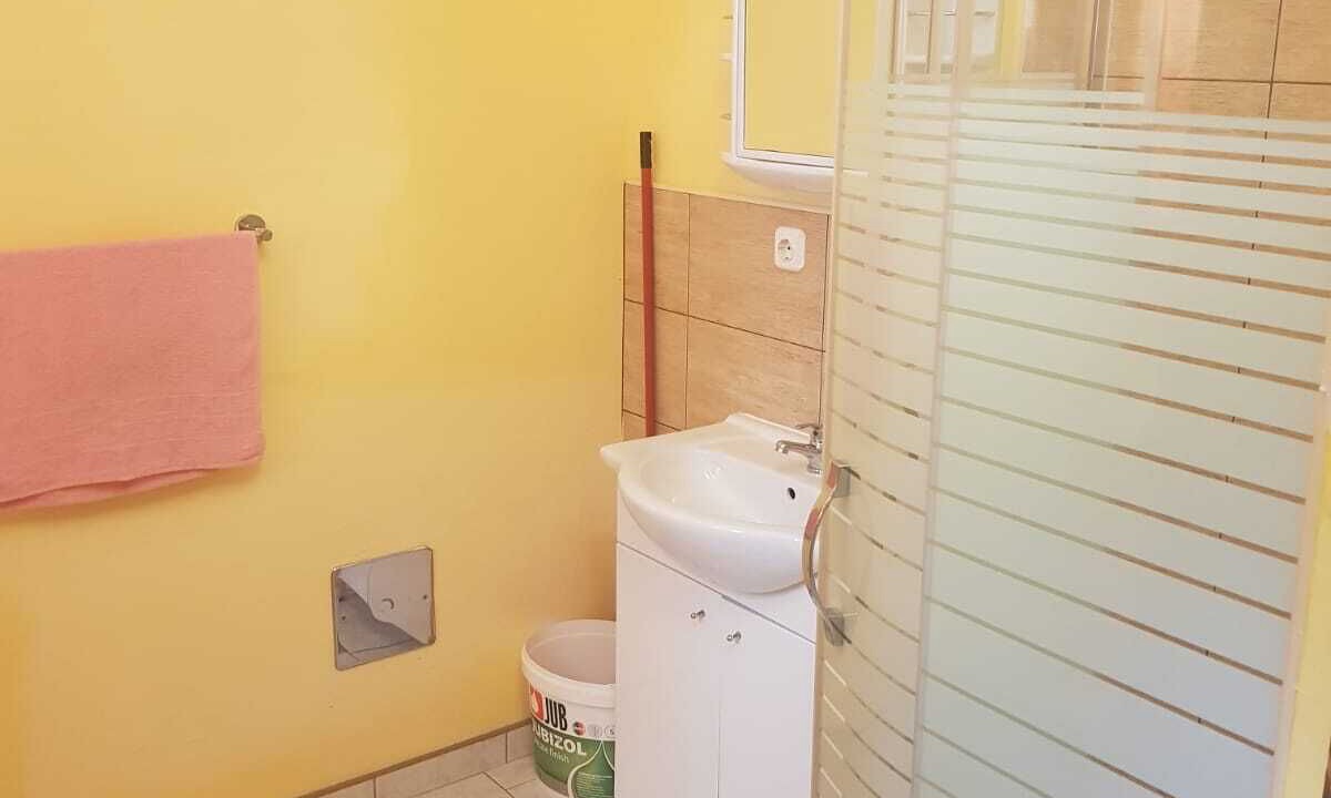 Photo of Bathroom in Karlobag
