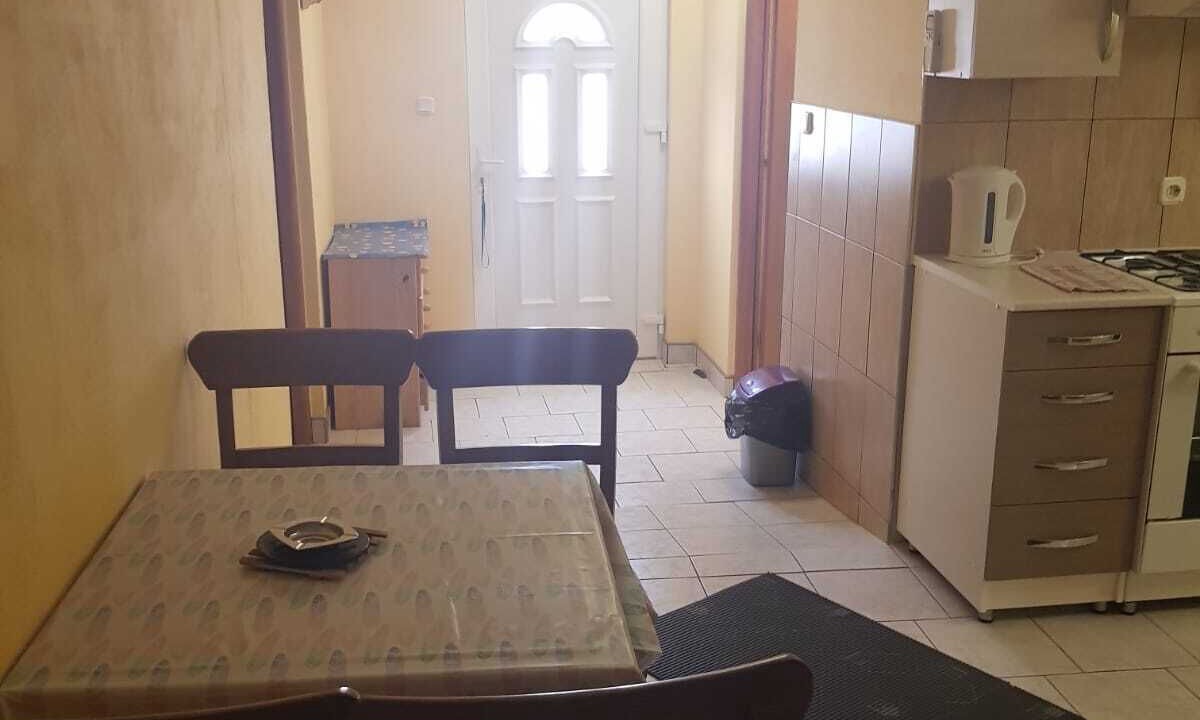 Photo of Kitchen in Karlobag
