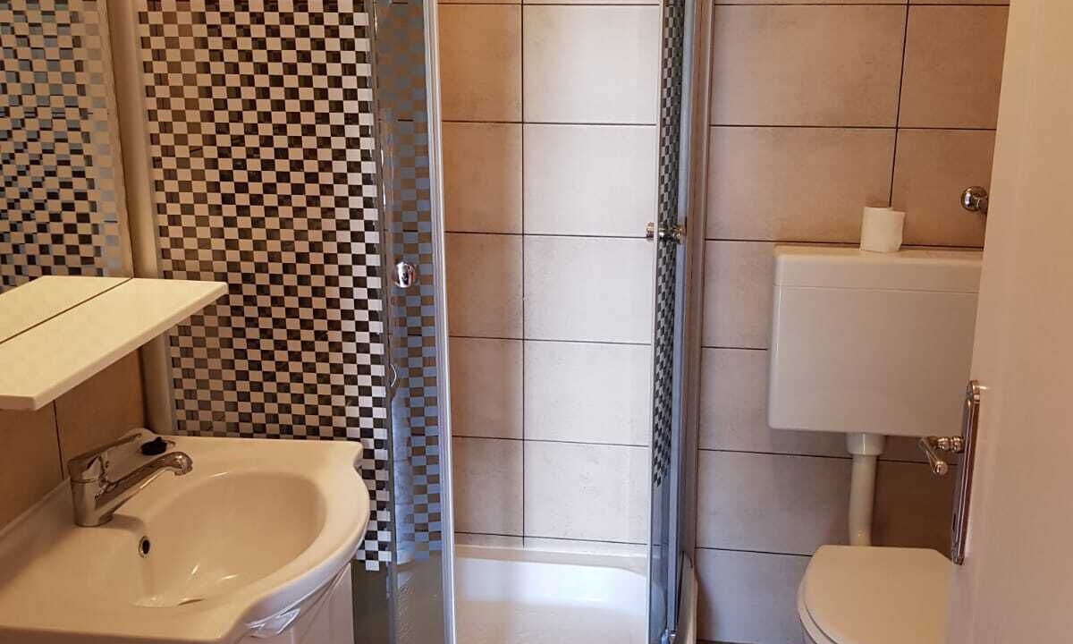 Photo of Bathroom in Karlobag