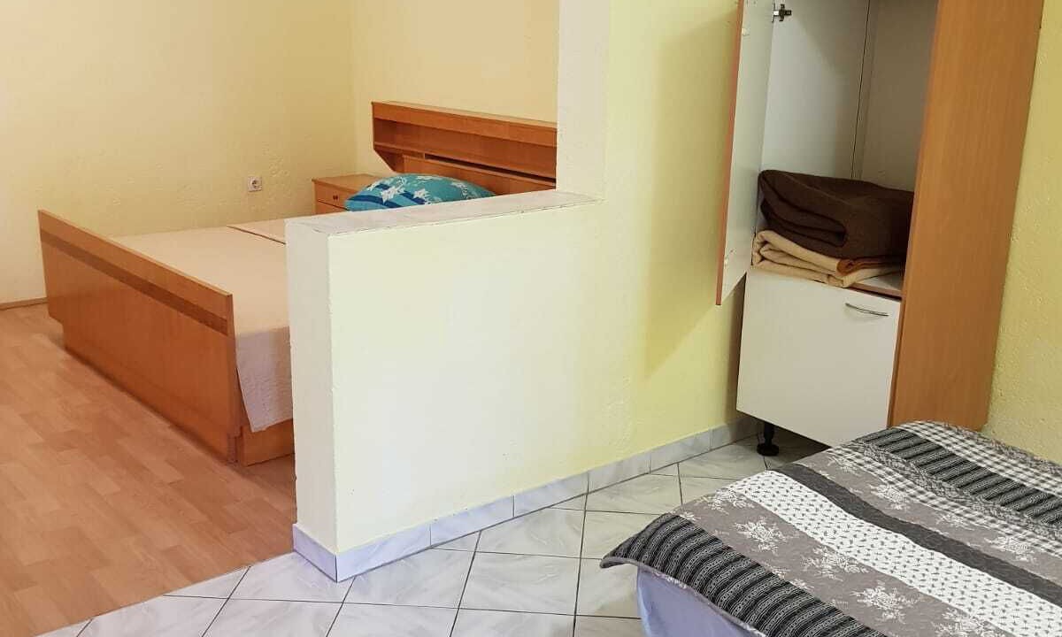 Photo of Bedroom in Karlobag