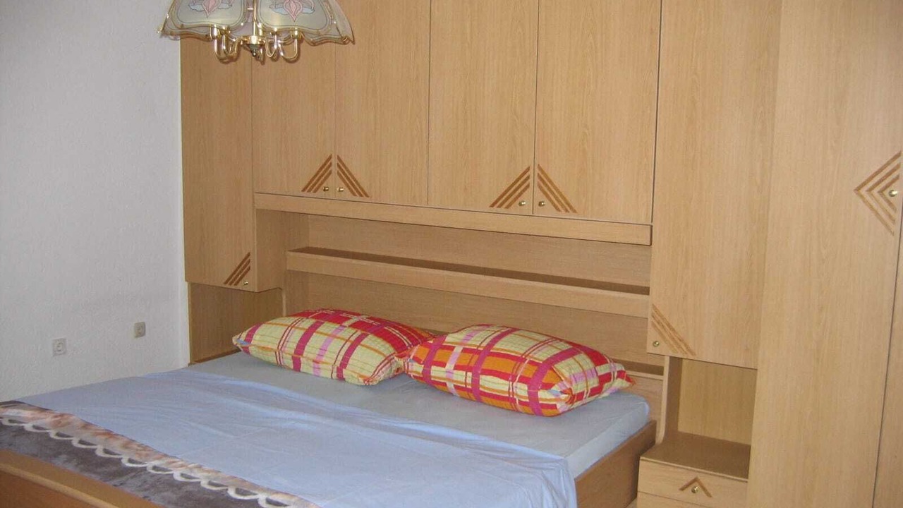 Photo of Bedroom in Karlobag