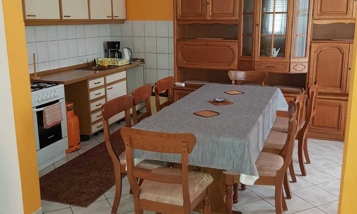 Photo of Kitchen in Karlobag