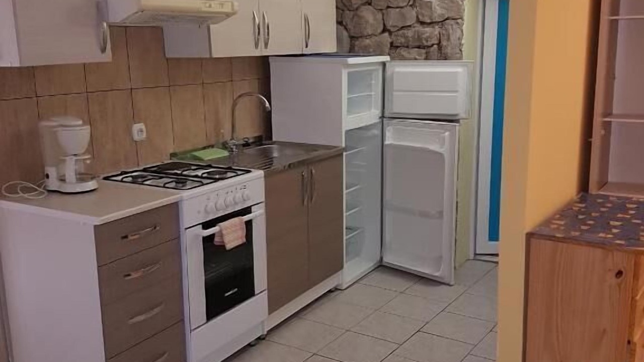Photo of Kitchen in Karlobag