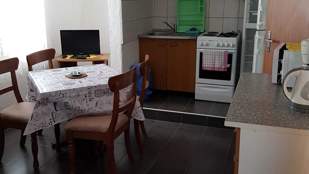 Photo of Kitchen in Karlobag