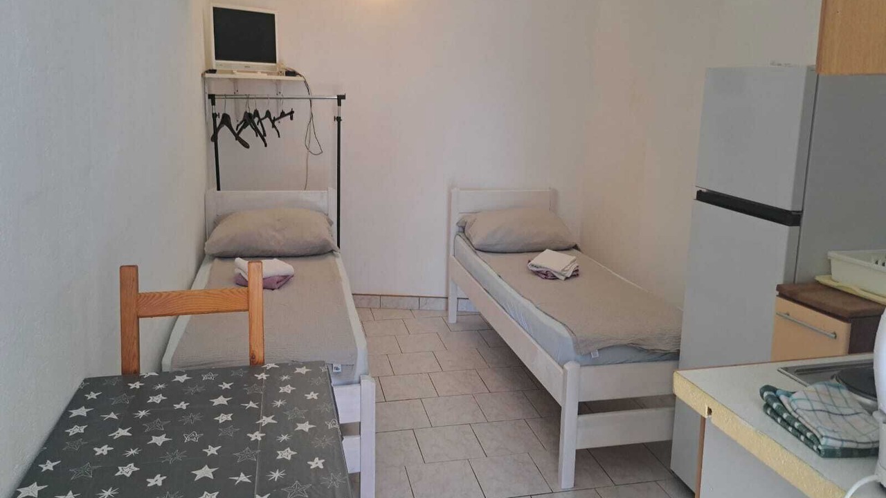 Photo of Bedroom in Karlobag