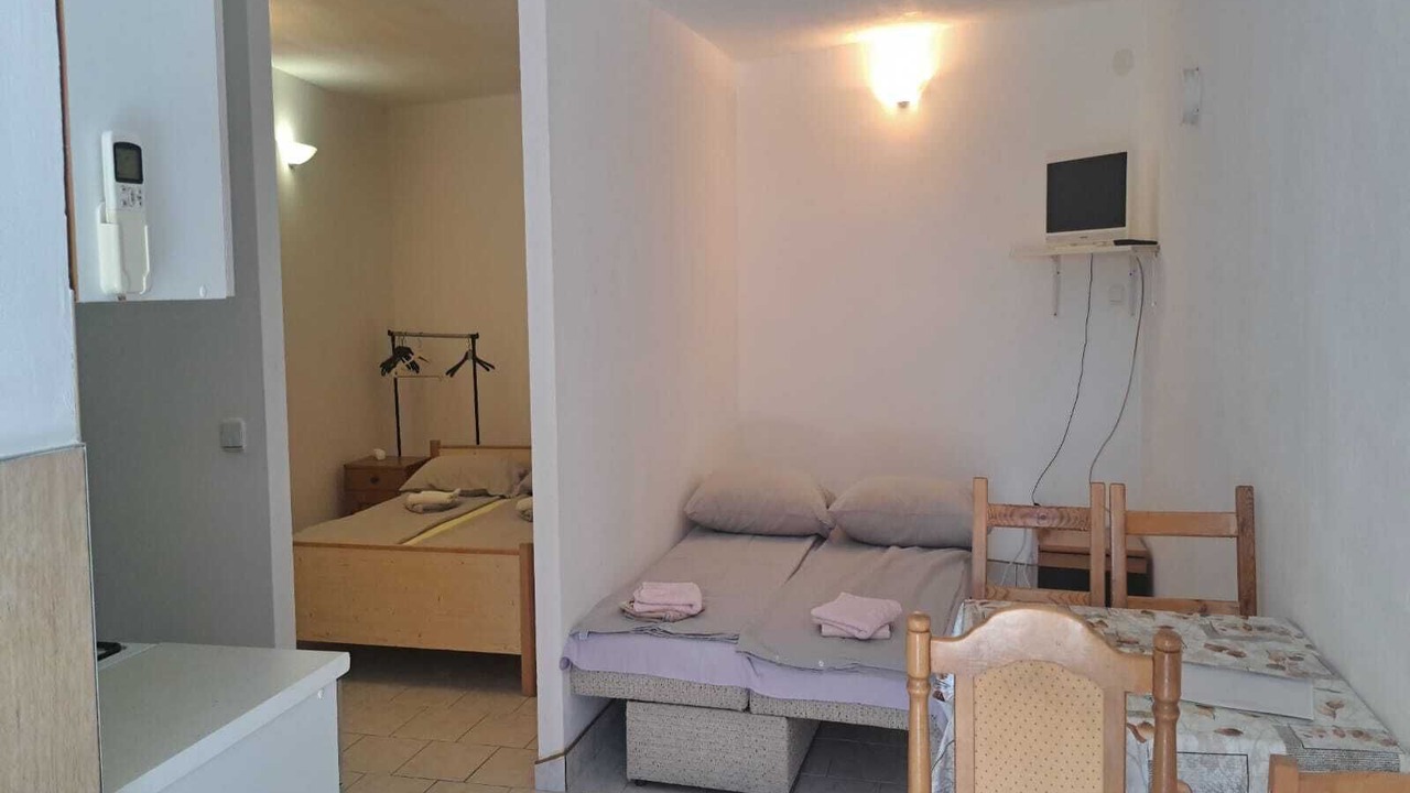 Photo of Bedroom in Karlobag