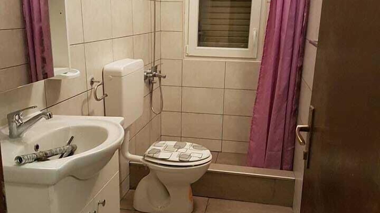 Photo of Bathroom in Karlobag