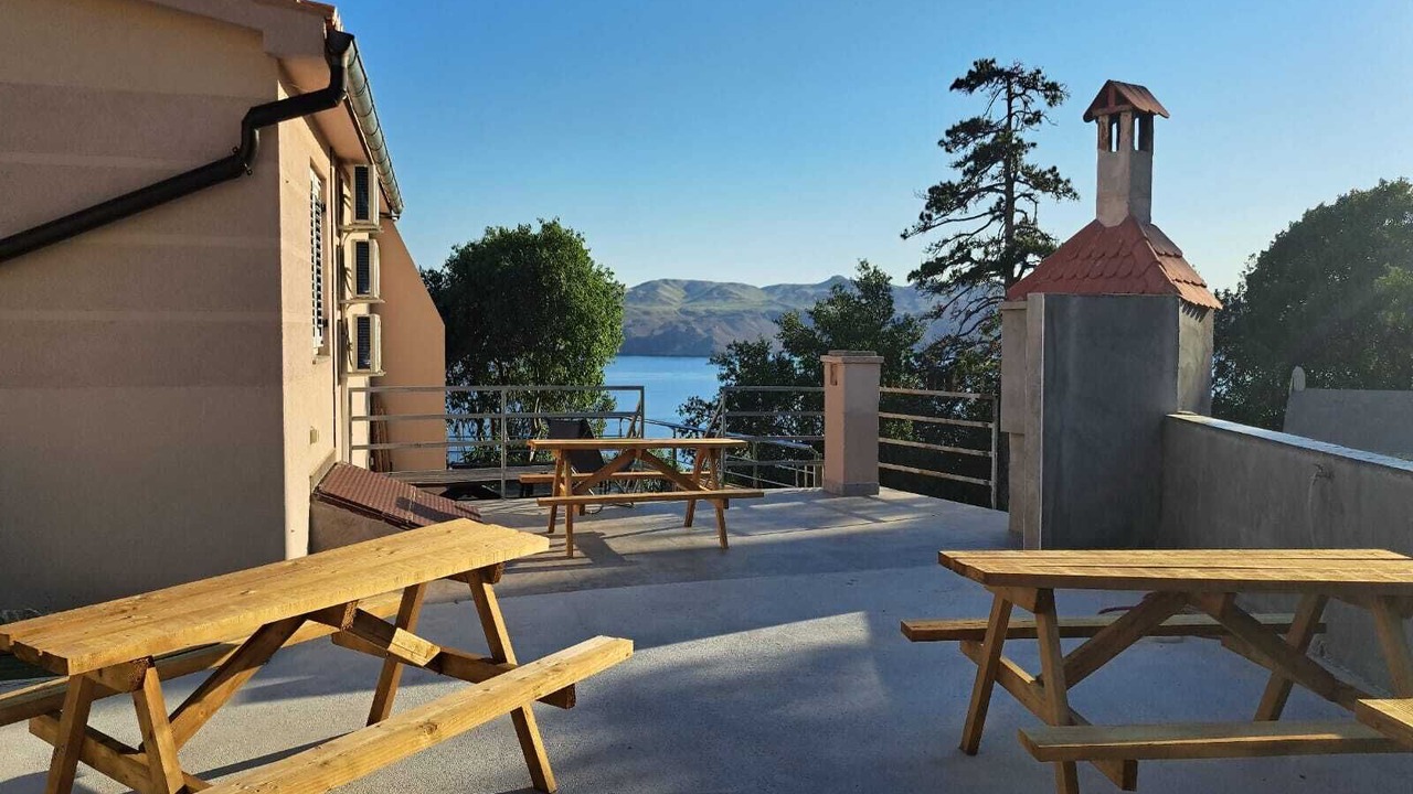 Photo of Outdoor in Karlobag