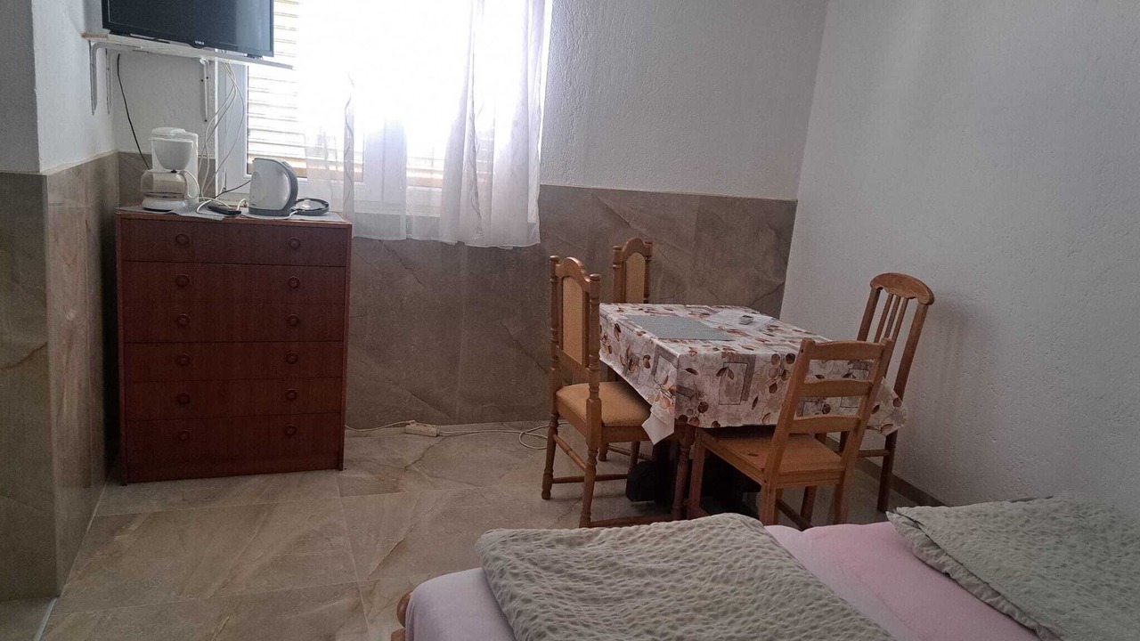 Photo of Bedroom in Karlobag