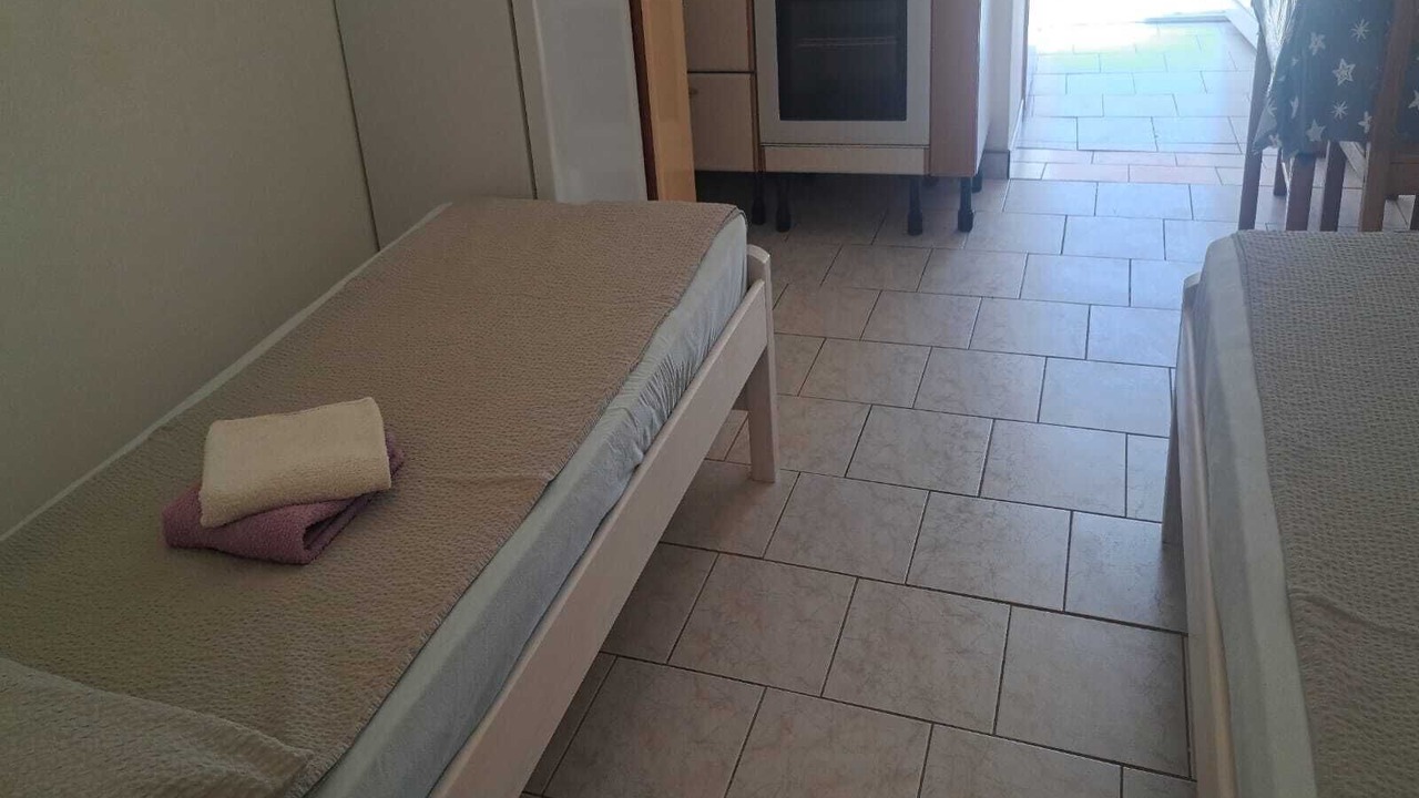 Photo of Bedroom in Karlobag