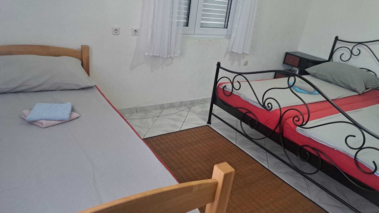 Photo of Bedroom in Karlobag