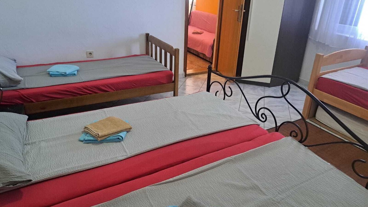 Photo of Bedroom in Karlobag