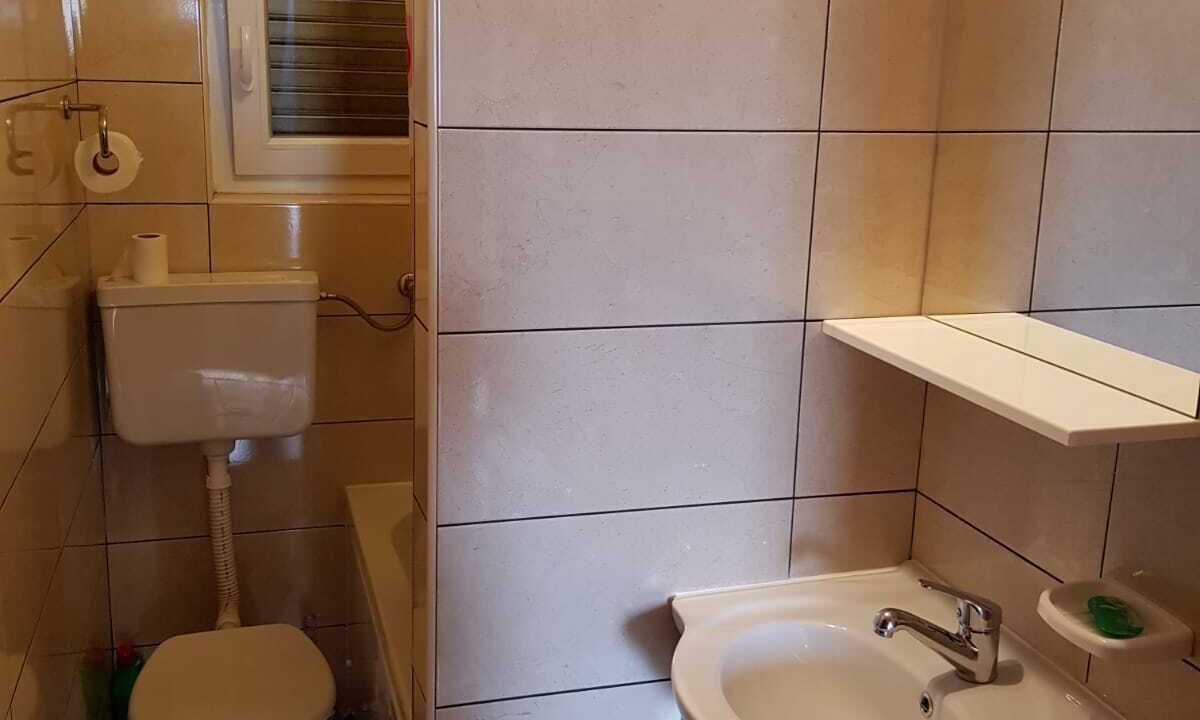 Photo of Bathroom in Karlobag