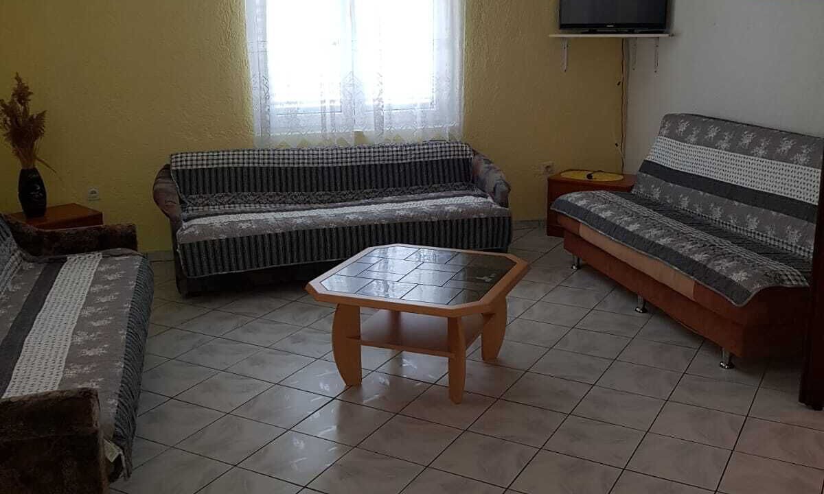 Photo of Livingroom in Karlobag