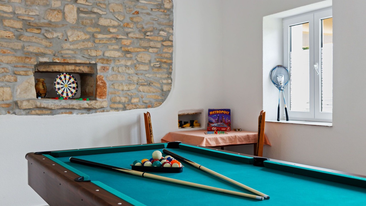 Photo of Bedroom in Smoljanci