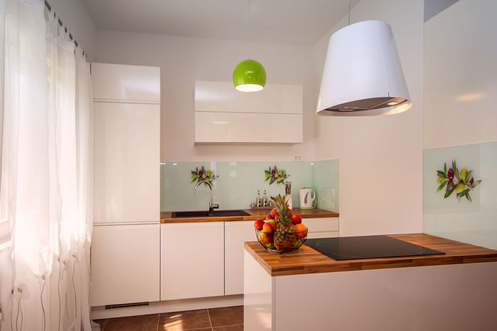 Photo of Kitchen in Stanici