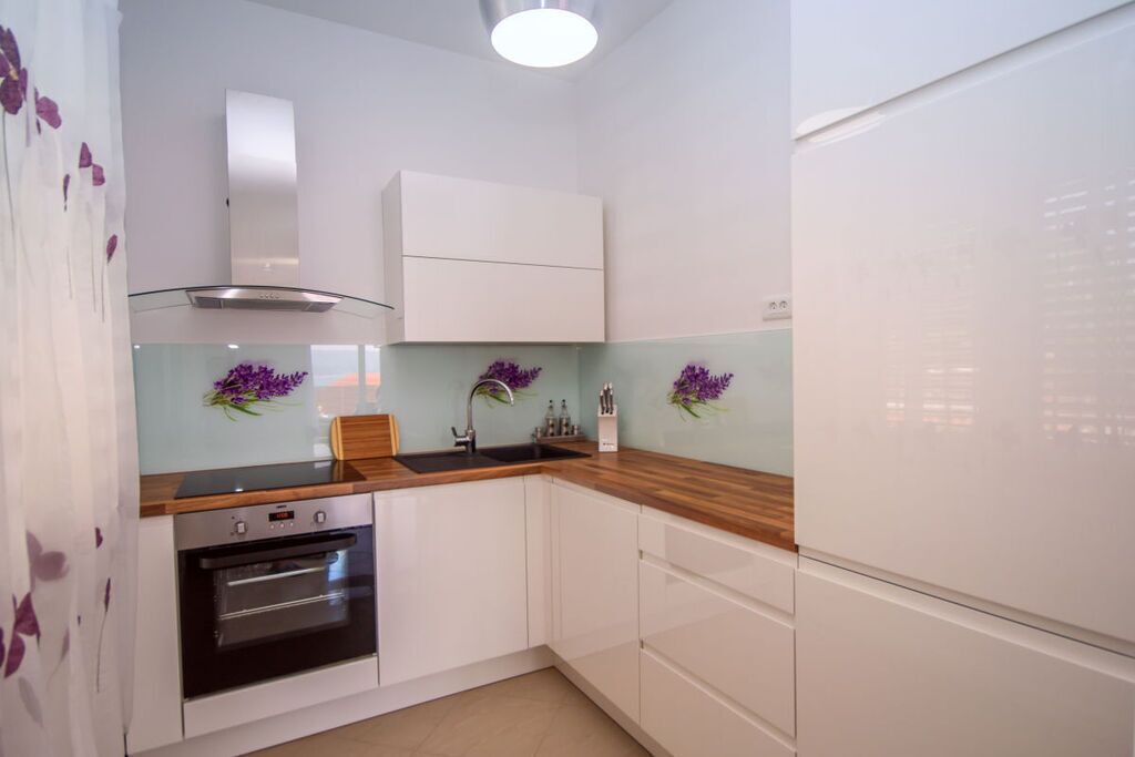 Photo of Kitchen in Stanici