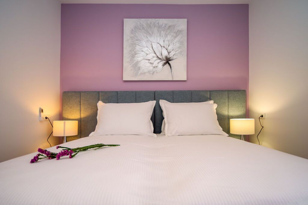 Photo of Bedroom in Stanici