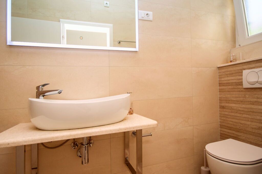 Photo of Bathroom in Stanici