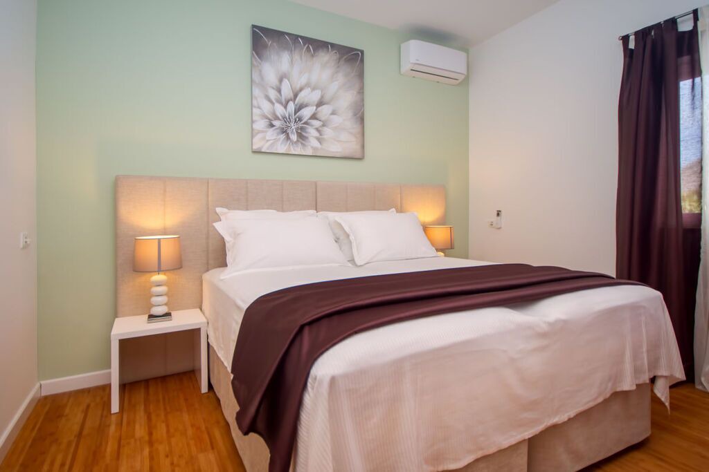 Photo of Bedroom in Stanici