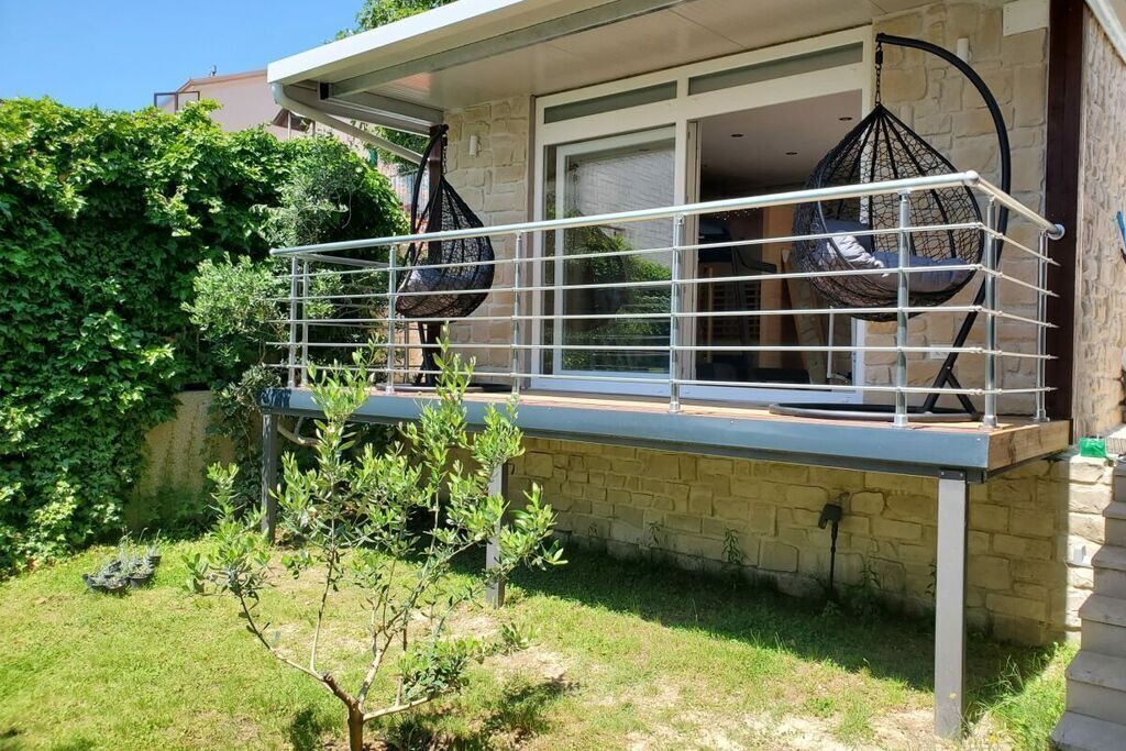 Photo of Patio Balcony in Stanici