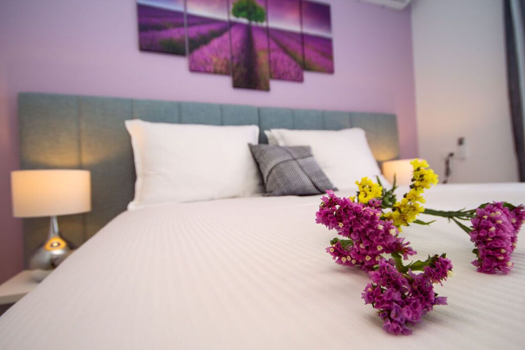 Photo of Bedroom in Stanici