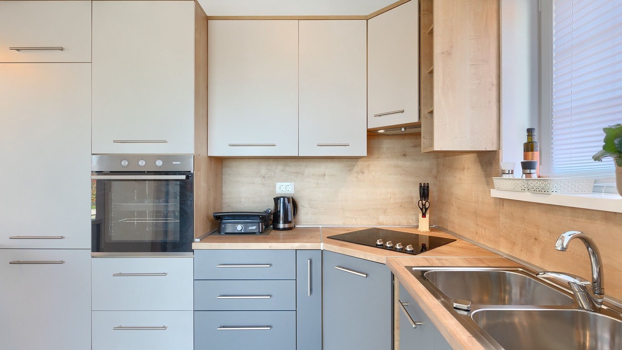 Photo of Kitchen in Vizinada