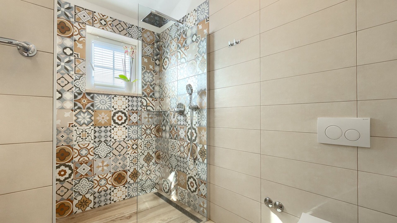 Photo of Bathroom in Vizinada