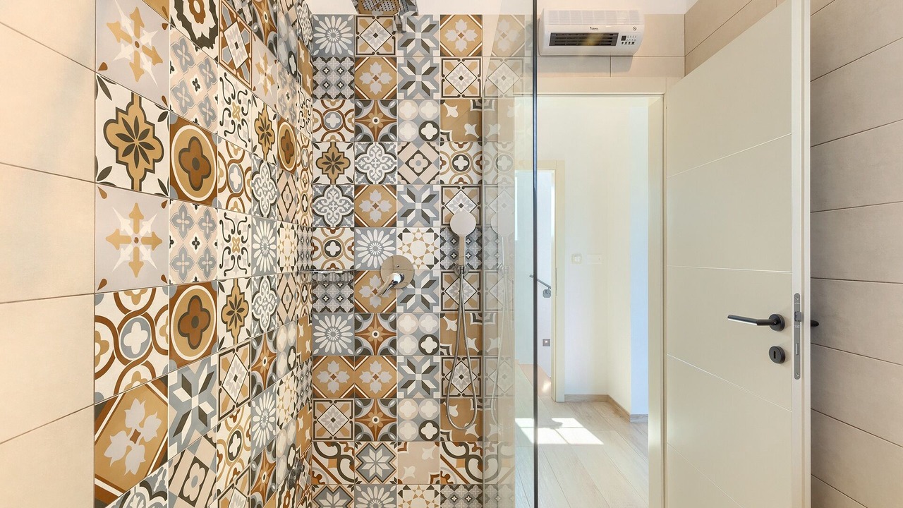 Photo of Bathroom in Vizinada