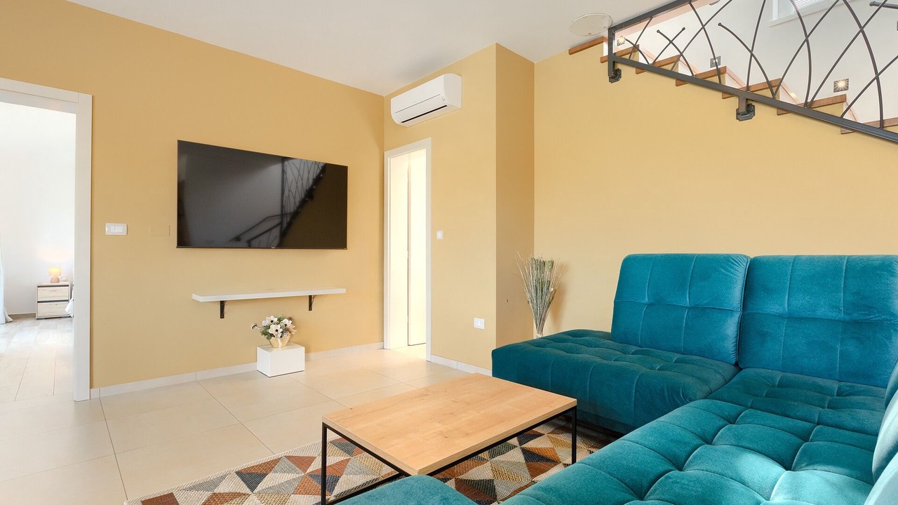Photo of Livingroom in Vizinada