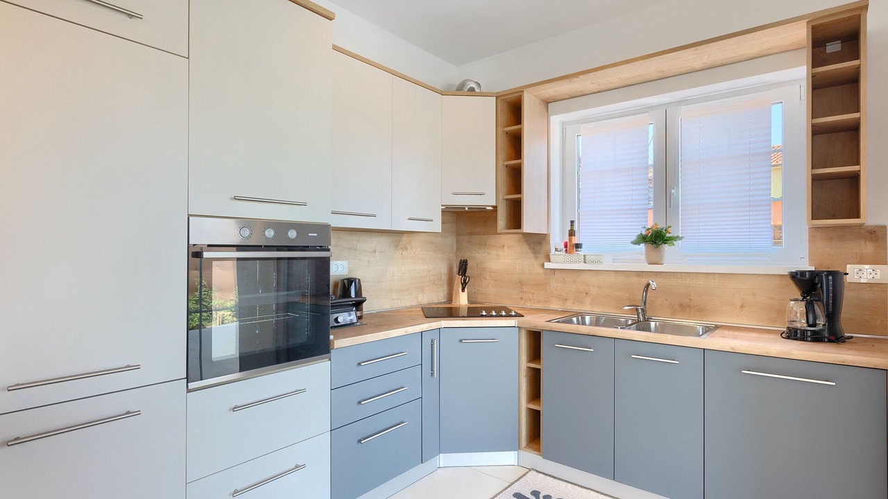 Photo of Kitchen in Vizinada