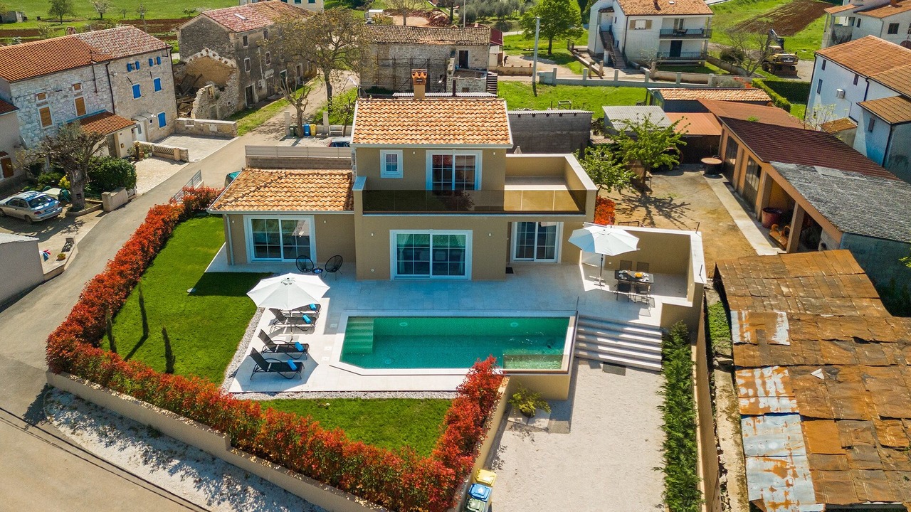 Photo of Outdoor in Vizinada