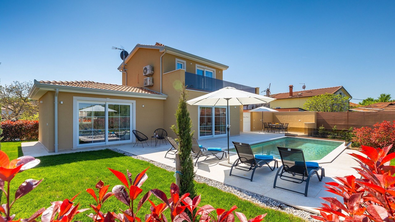 Photo of Outdoor in Vizinada