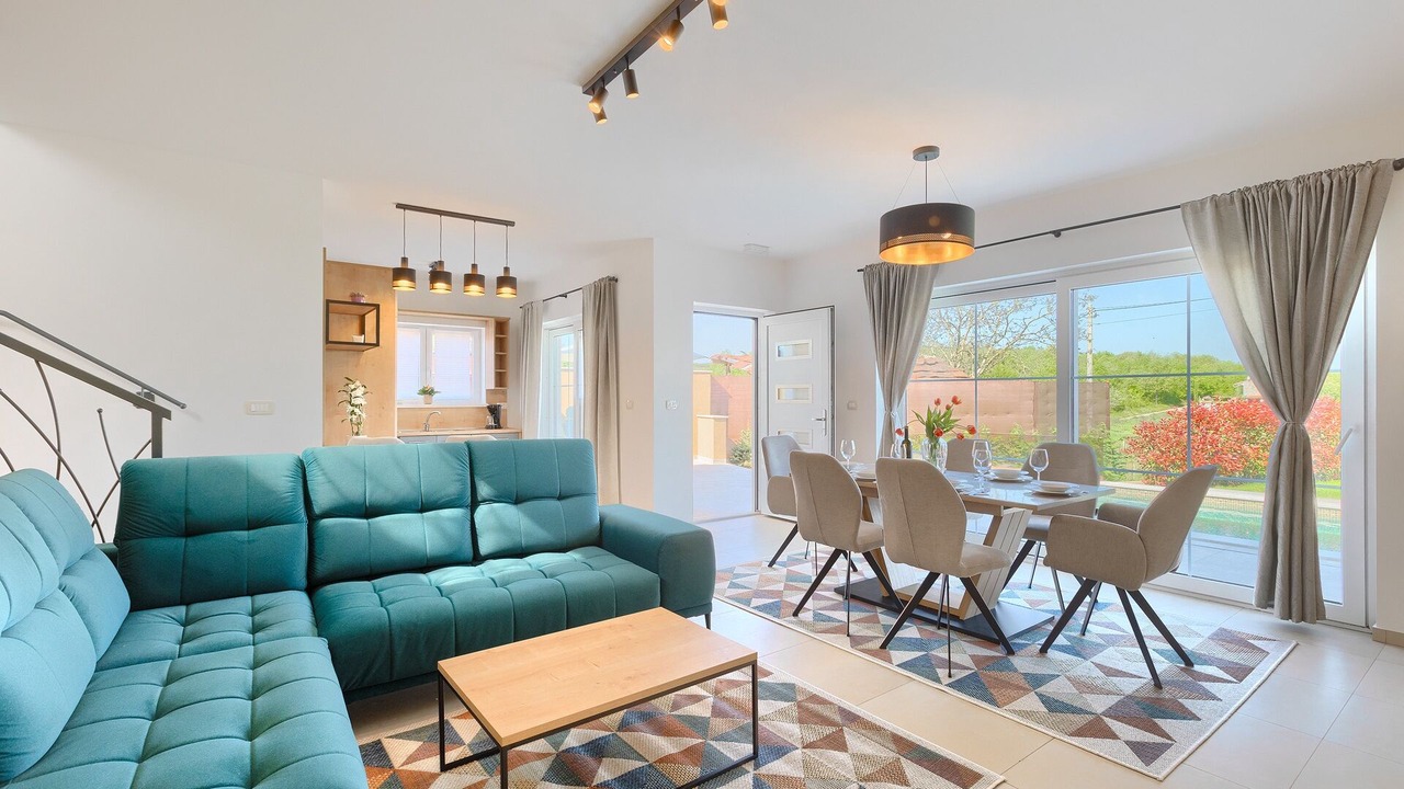 Photo of Livingroom in Vizinada